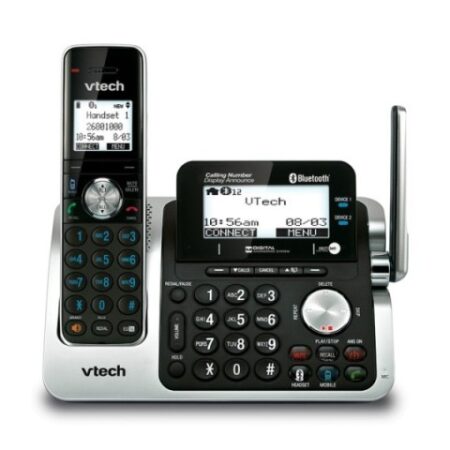 تلفن وی تک DS8141