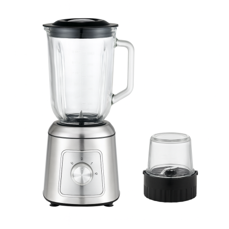 آسیاب و مخلوط کن ماهسونیک MB-610