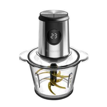 خرد کن ماهسونیک مدل MC-912